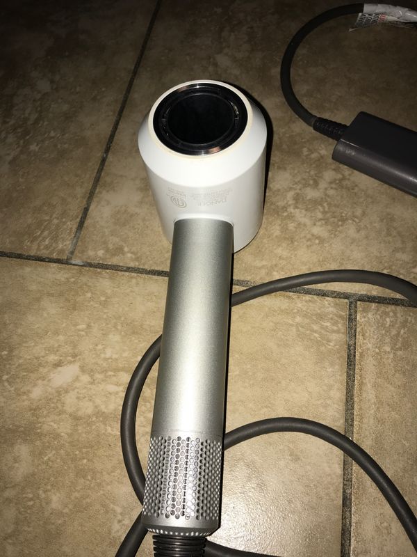 DYSON blow dryer by INTERTEK US 1600W for Sale in Los Angeles, CA OfferUp