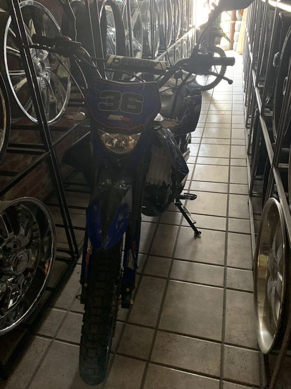 Dirt bike for Sale in San Antonio, TX OfferUp
