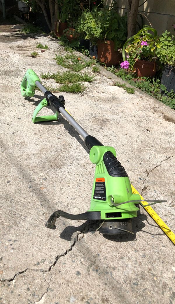 Portland 13 inch String Trimmer for Sale in Commerce, CA OfferUp