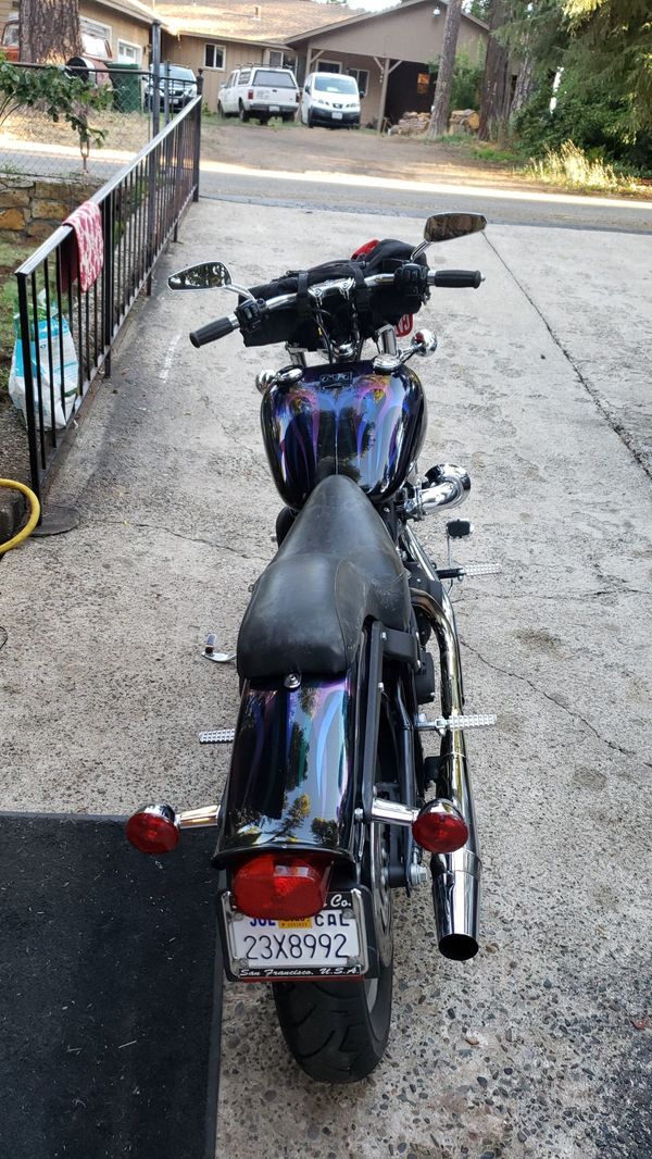 2000 harley softail for Sale in Pacific House, CA - OfferUp