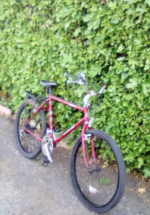 KHS mountain bike for Sale in Norwalk, CA