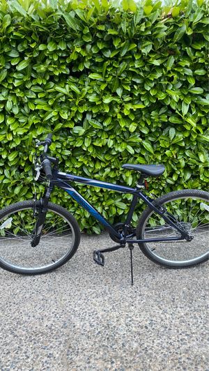 Mongoose Camrock 26 men’s bike for Sale in University Place, WA