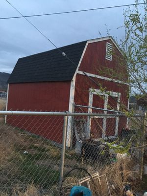 new and used shed for sale in reno, nv - offerup