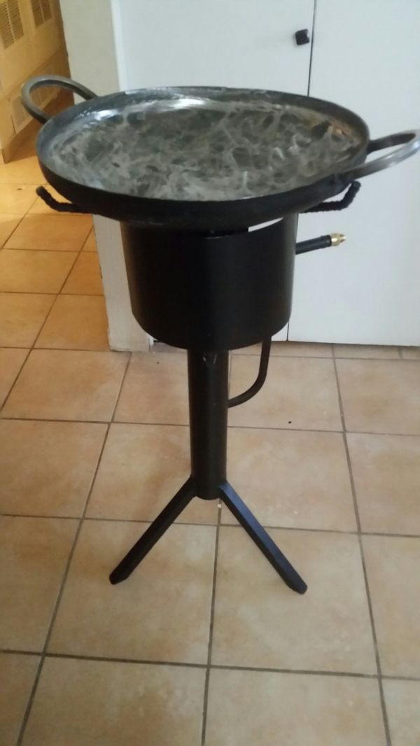 Disco de gas (no incluye tanque) for Sale in El Paso, TX OfferUp