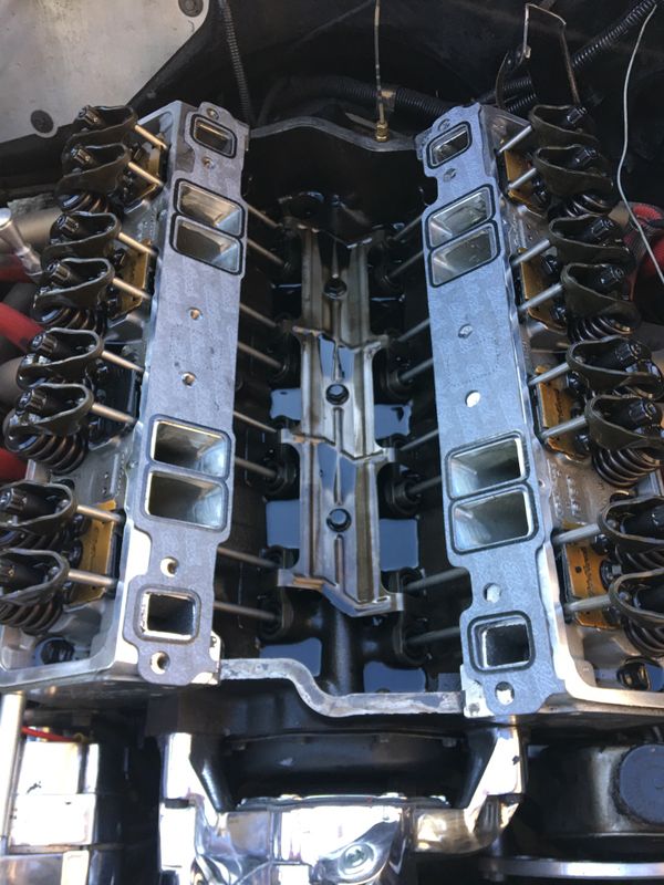 Zz3 crate motor for Sale in Portland, OR OfferUp