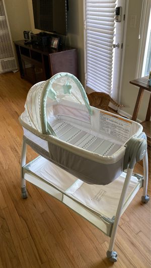 New and Used Baby cribs for Sale - OfferUp