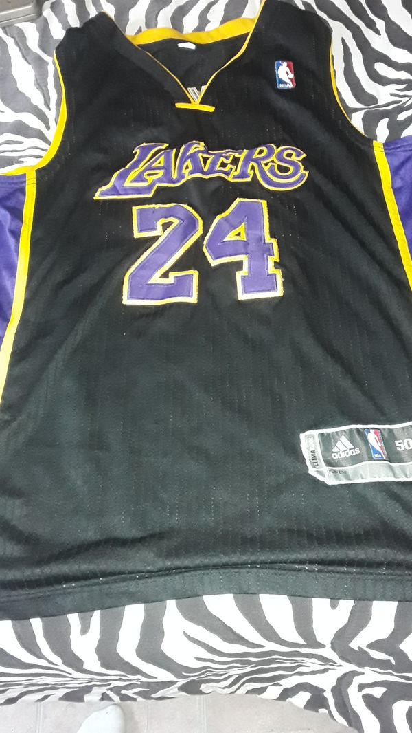 kobe bryant's jerseys for sale