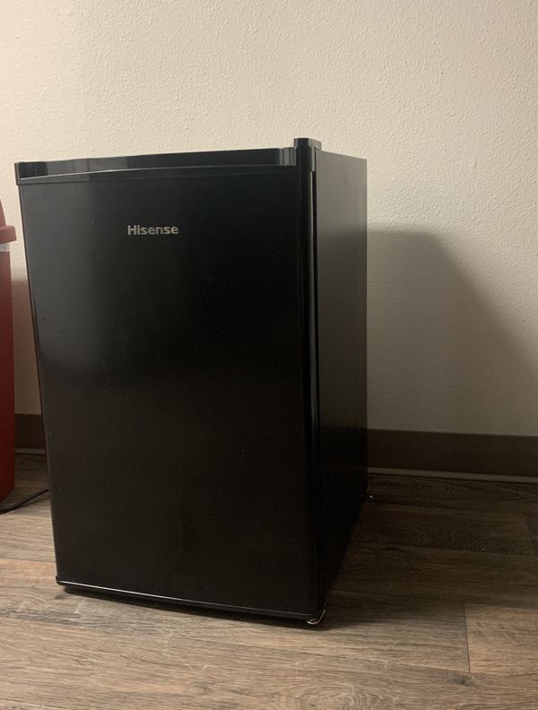 Hisense Mini Refrigerator for Sale in Vancouver, WA OfferUp