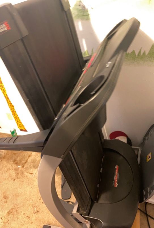 Proform 520x treadmill for Sale in San Antonio, TX OfferUp