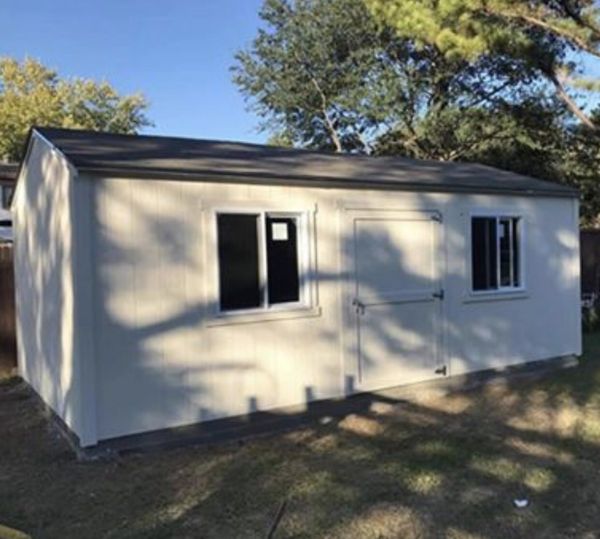 Storage sheds for Sale in Dallas, TX OfferUp