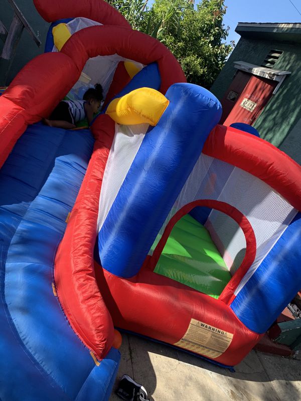 bounce house blowers for sale