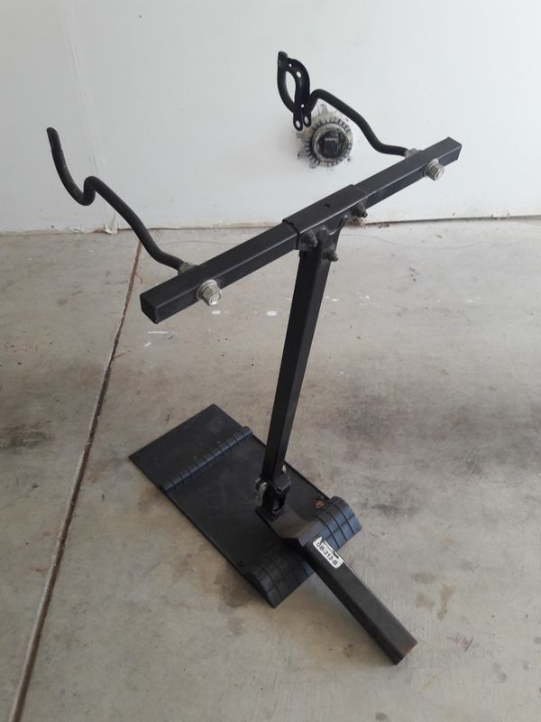 trailer hitch bike racks for sale