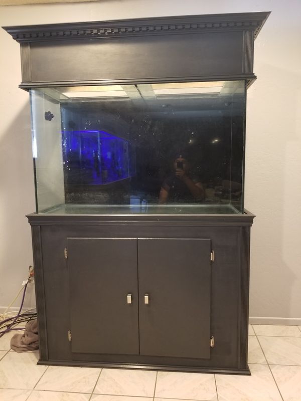 110 gallon aquariums for Sale in Fontana, CA - 916206b8cb0448b7801b4ba176D734Df