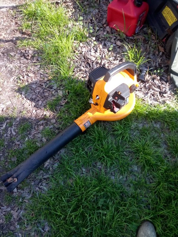 Poulan Pro Bvm200 Le