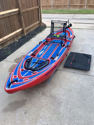 New and Used Kayak for Sale in Dallas, TX - OfferUp