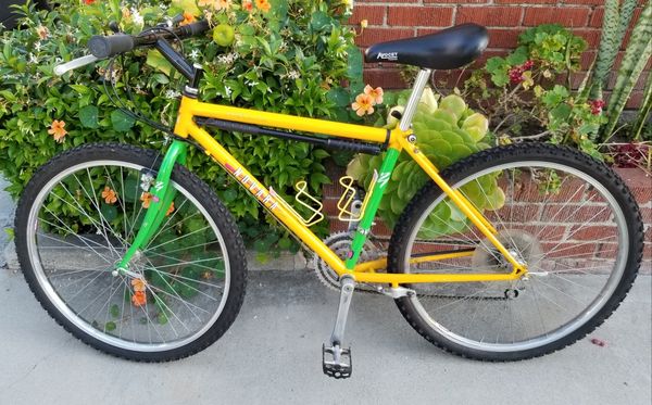 Beautiful Novara Ponderosa Mountain Bike for Sale in Fullerton, CA - OfferUp