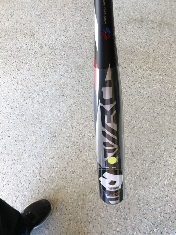 17 Demarini Voodoo One cor 33 30 New In Wrapper For Sale In Chino Ca Offerup
