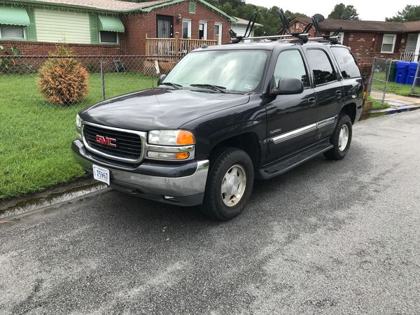 Gmc for Sale in Suffolk, VA - OfferUp