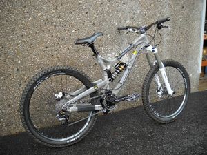 2012 INTENSE 951 FULL SUSPENSION for Sale in Playa del Rey, CA