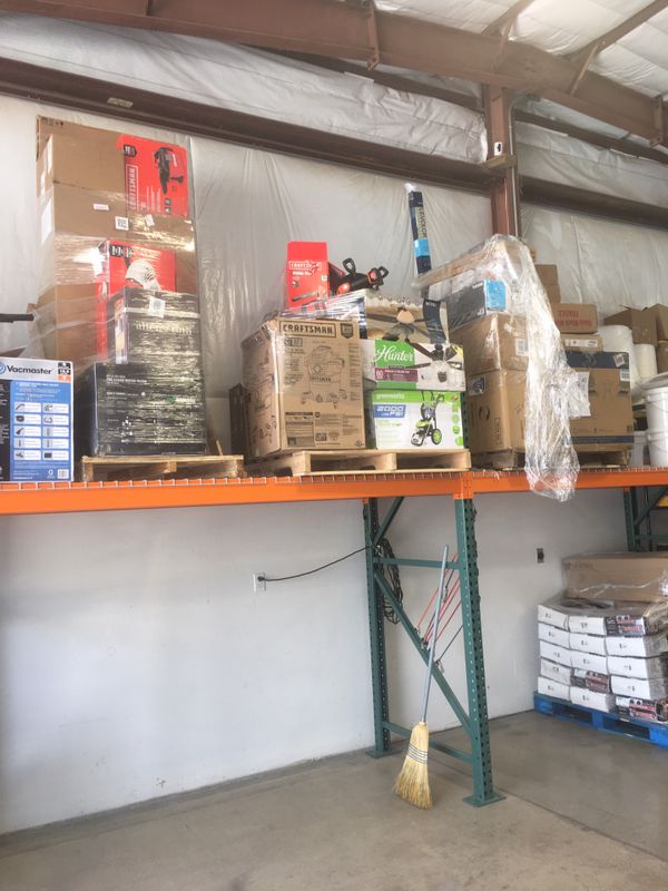 Lowe's pallets for Sale in Bakersfield, CA OfferUp