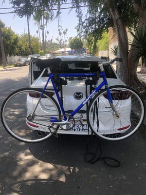 Mercier Kilo TT Fixed Gear Single Speed Track Bike for Sale in Santa Ana, CA