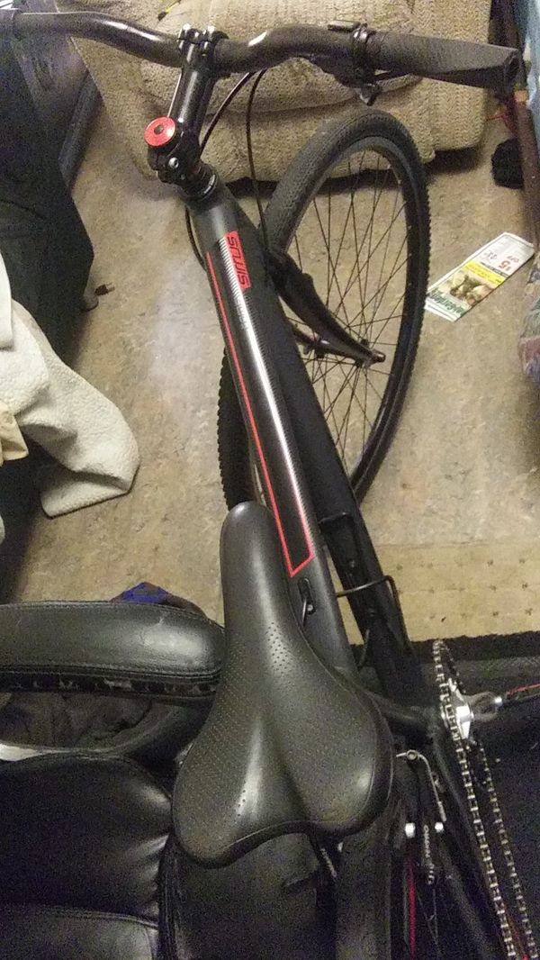 specialized carbon 2 fork