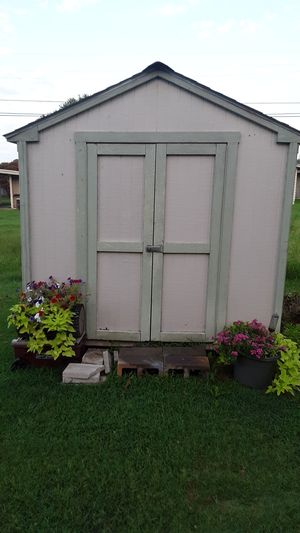 New and Used Shed for Sale in Waco TX - OfferUp