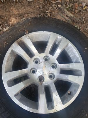 New And Used Rims For Sale In Huntsville Al Offerup