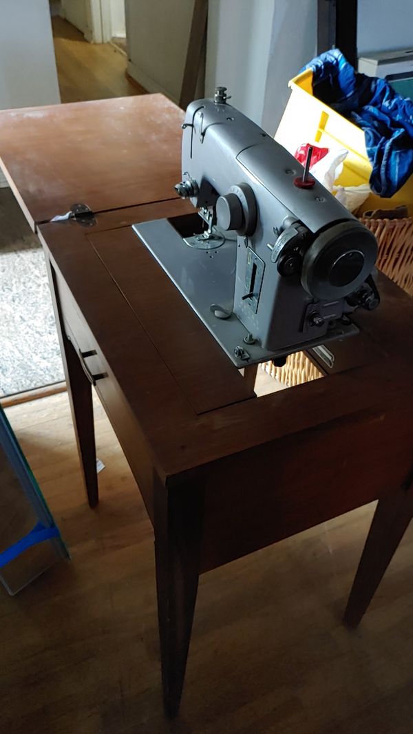 Sears Kenmore Model 1120 Sewing Machine for Sale in Santa Ana, CA OfferUp