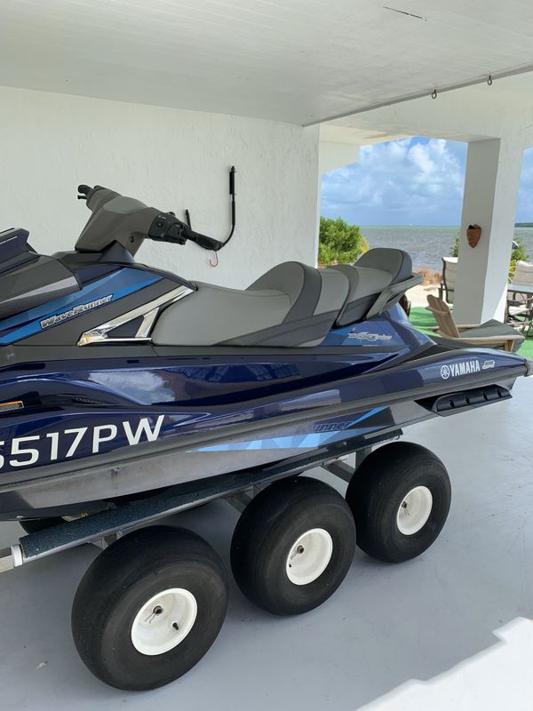 Yamaha Jet Ski for Sale in MIAMI, FL OfferUp