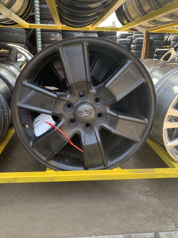 Ford Rims for Sale in Bellflower, CA OfferUp