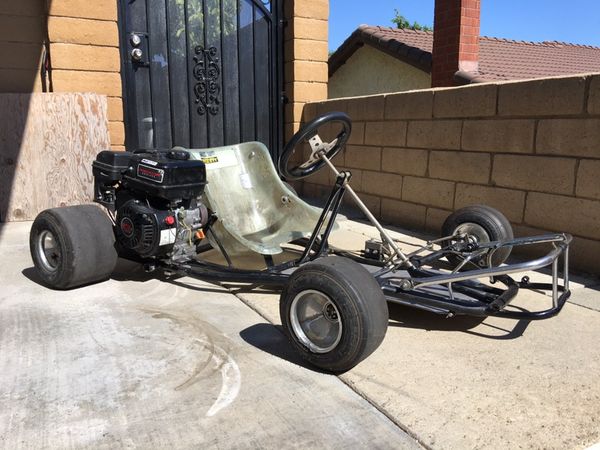 Emmick go kart for Sale in Rowland Heights, CA - OfferUp