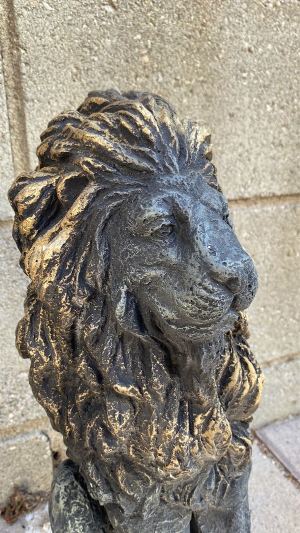 lion-statue-15-stone-painted-concrete-lion-statue-sculpture-for