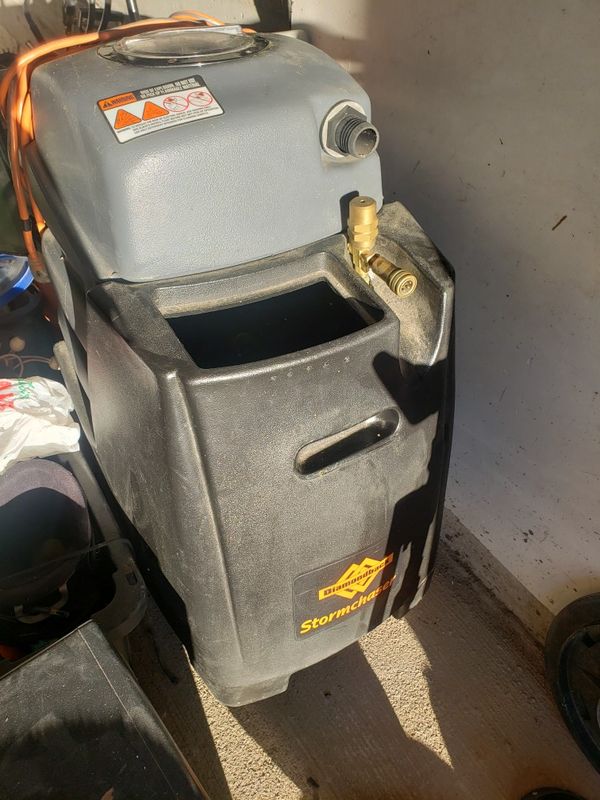 local business extractor help