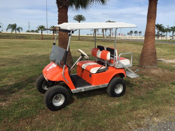 Golf cart for Sale in Houston, TX - OfferUp