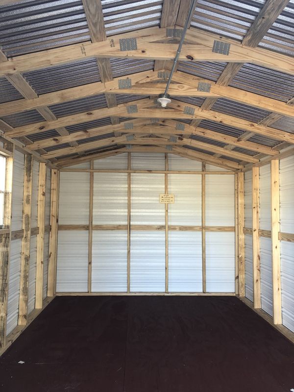 Storage sheds for Sale in Jonesboro, GA OfferUp