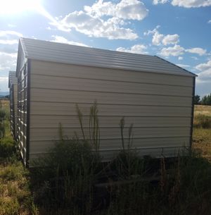 storage shed for sale in hamilton, ohio classified