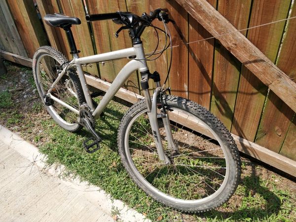specialized hrxc mountain bike price