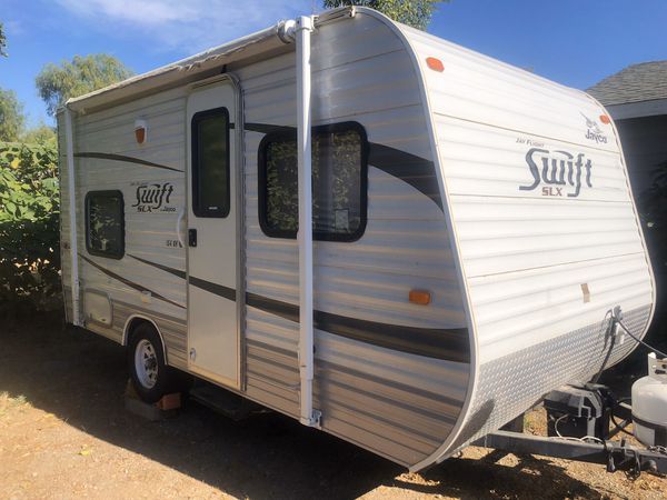2011 Jay Flight Swift SLX by Jayco 154BH for Sale in Chino ...