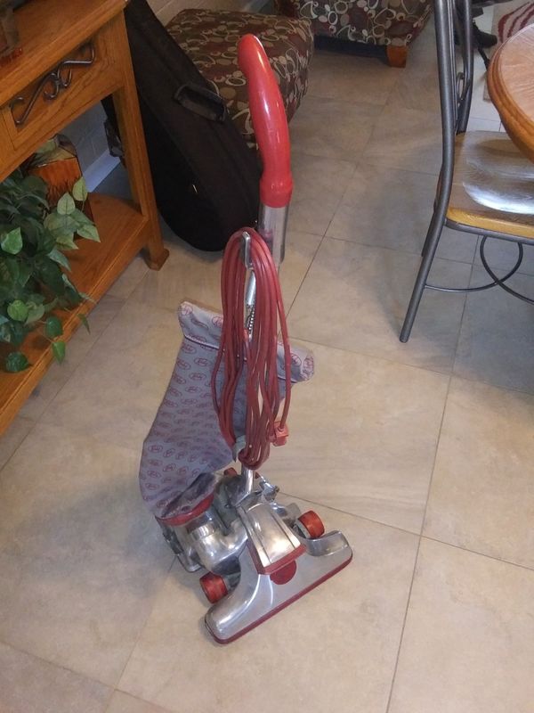 Vintage 1970s Kirby vacuum for Sale in Sun City, AZ OfferUp