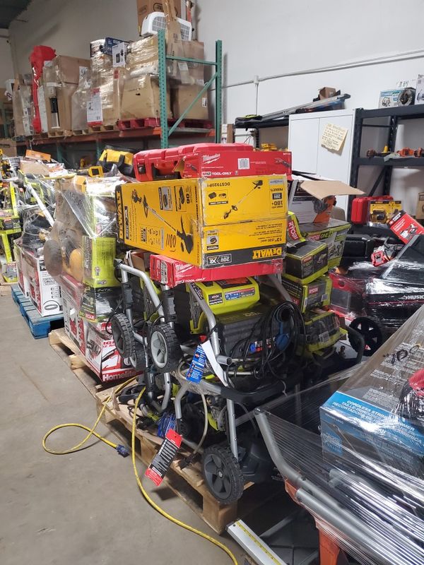 Tool Pallets for Sale in El Paso, TX OfferUp