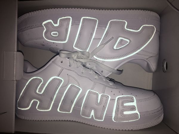 af1 cactus flea market