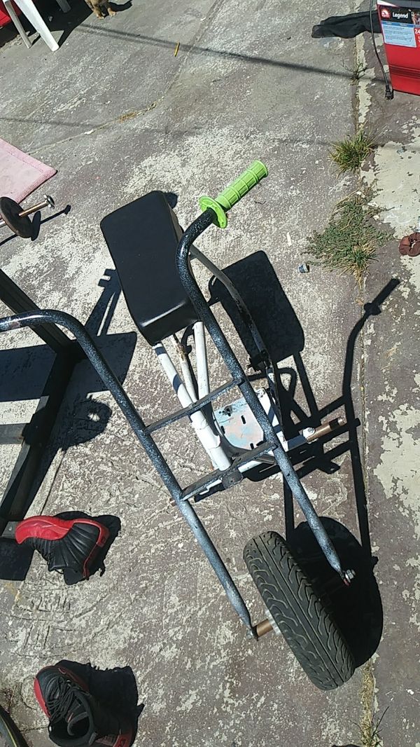 Mini bike frame for Sale in Compton, CA - OfferUp