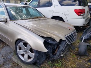 New And Used Mercedes Parts For Sale In Tampa Fl Offerup