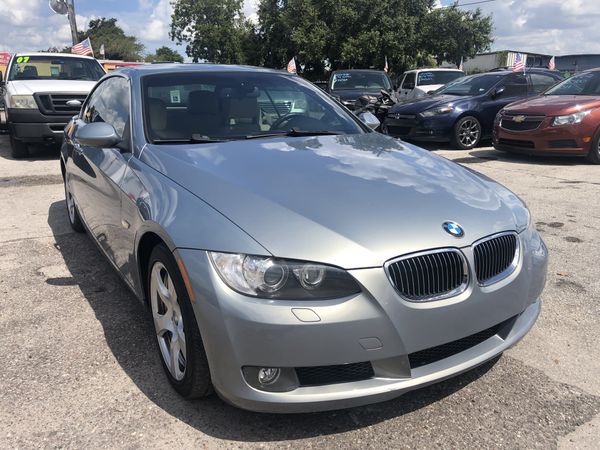 2008 BMW 350i - 109k - Automatic for Sale in Orlando, FL - OfferUp