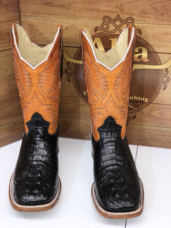 Western boots for men for Sale in San Antonio, TX OfferUp