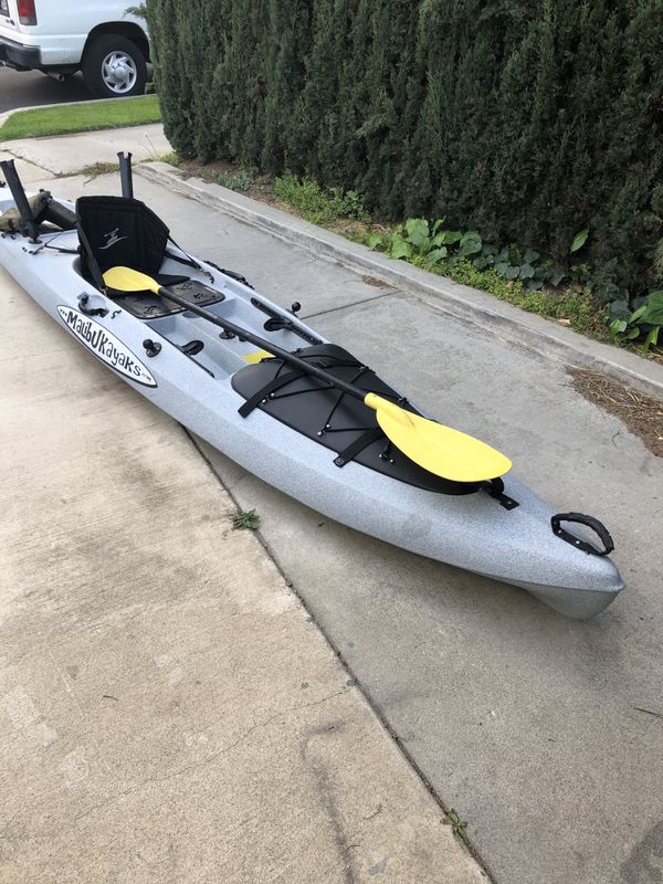 Malibu Kayaks eXtreme 15 foot for Sale in El Monte, CA - OfferUp