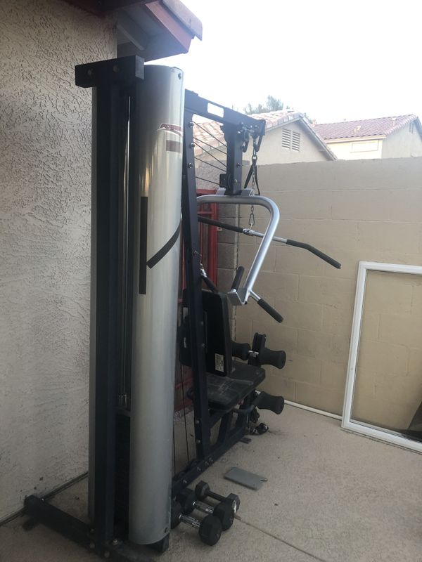 Universal Gym Equipment for Sale in Glendale, AZ OfferUp