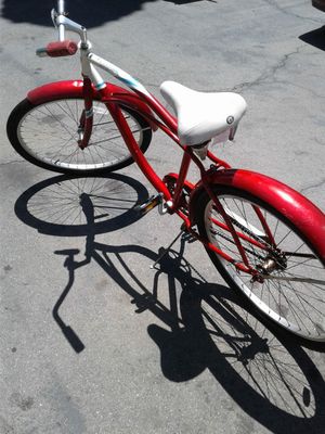 Beach cruiser for Sale in Costa Mesa, CA