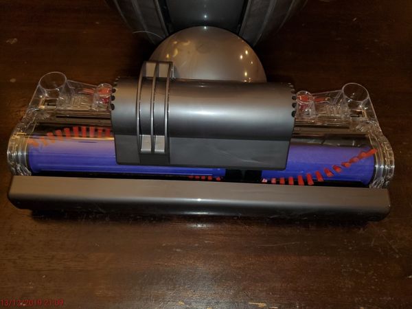 dyson cinetic big ball up14